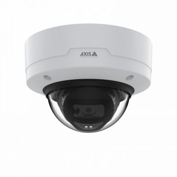 Camera supraveghere Axis M3215-LVE 3.1mm