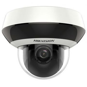 Camera supraveghere DS-2DE2A404IW-DE3 IP MINI PTZ 4MP 2.8-12MM IR20M
