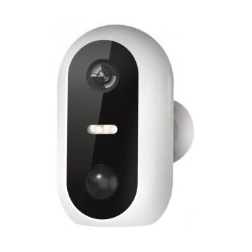 Camera supraveghere exterior Superior Electronics SUPICM004, Full HD, Night Vision (Alb)