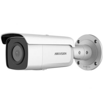 Camera supraveghere Hikvision DS-2CD2T46G2ISUSLC 2.8mm