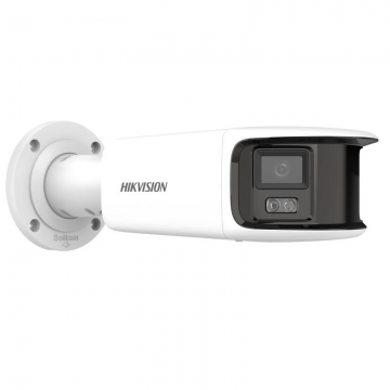 Camera supraveghere Hikvision DS-2CD2T87G2P-LSU/SL(4MM)(C) 4mm