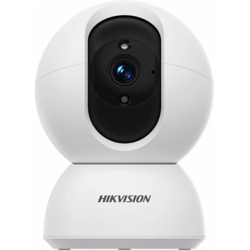 Camera supraveghere interior exterior IP PT Hikvision DS-2CV2Q21G1-IDW(4MM)(W), 2MP, 4MM, IR 10m, Wi-Fi, Microfon, Difuzor