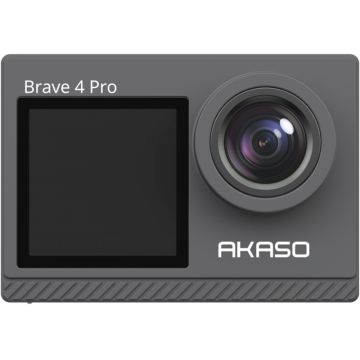 Camera video actiune AKASO Brave 4 Pro