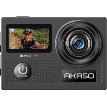 Camera video actiune AKASO Brave 4