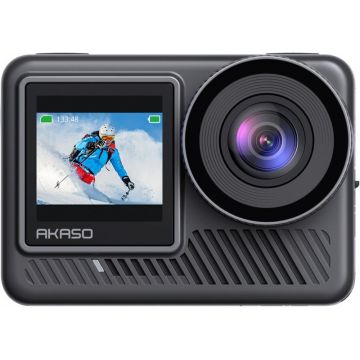 Camera video actiune AKASO Brave 8 Lite