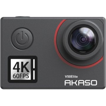 Camera video actiune AKASO V50 Elite