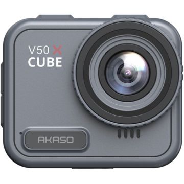 Camera video actiune AKASO V50 X Cube