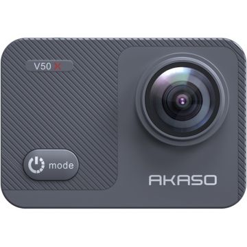 Camera video actiune AKASO V50 X
