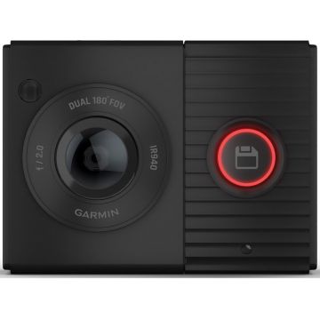 Camera video auto Garmin DashCam Tandem