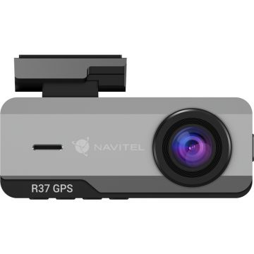Camera video auto NAVITEL R37 GPS