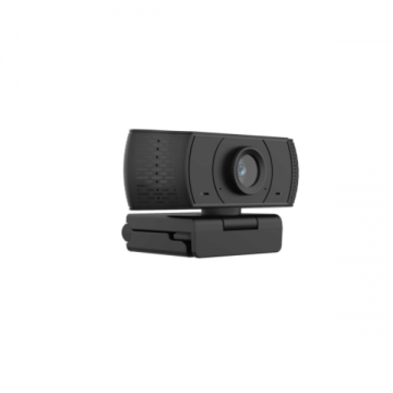 Camera web Well 1080p, cu microfon