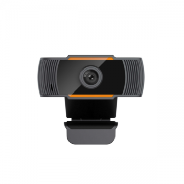 Camera web Well 720p, cu microfon