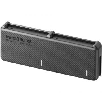 Carcasa de incarcare Insta360 CINSBAHM pentru X5