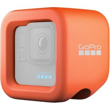 Carcasa flotabila pentru GoPro H11B Mini, AFFLT-001 (Portocaliu)