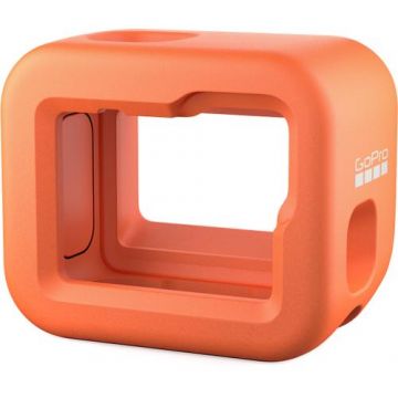 Carcasa flotabila pentru GoPro HERO, AFFLT-002 (Portocaliu)