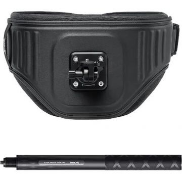 Centura suport selfie stick Insta360 CINSBAVD