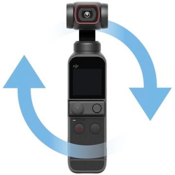 DJI DJI Care Refresh Pocket 2 (Osmo Pocket 2) - cod electronic