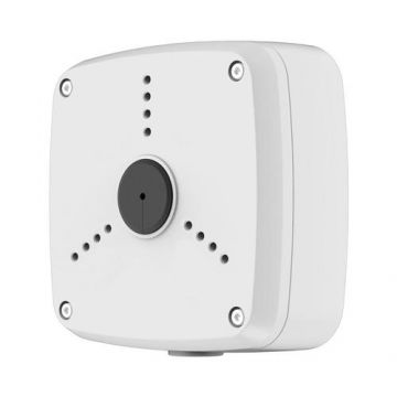 Doza de legatura din aluminiu pentru camere Dahua PFA122-V2