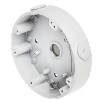 Doza de legatura din aluminiu pentru camere Dahua PFA138-V2