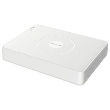 DVR 16 canale Hikvision, 720P, 1xSata, AcuSense, Audio, Compresie H.265 Pro+, DS-7116HGHI-M1(E)