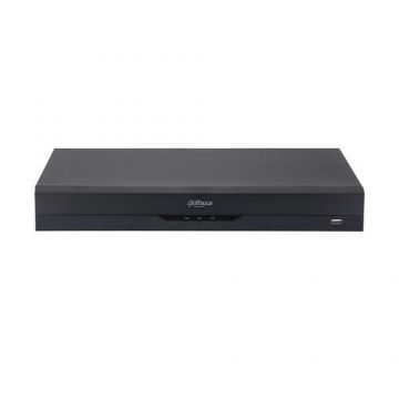 DVR HDCVI Dahua WizSense XVR5216AN-I3, 5 M-N, 16 canale, POS, IoT