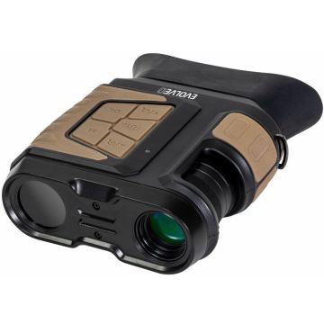 Evolveo Binoclu EVOLVEO NightVision W25, cu vedere pe timp de noapte și WiFi