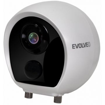 Evolveo Cameră de supraveghere EVOLVEO Detective  BT4 SMART, cameră suplimentară