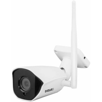 Evolveo Cameră de supraveghere EVOLVEO Detective WN8 SMART, wireless