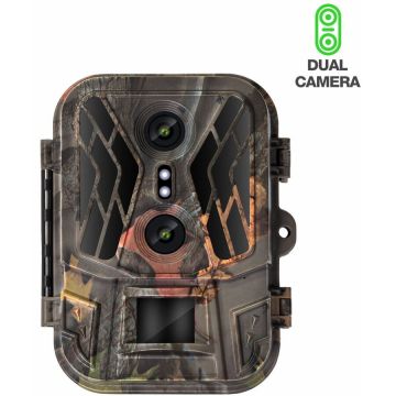 Evolveo Evolveo  StrongVision DUAL A, capcană foto/cameră de securitate, 30MPx, 4 K video