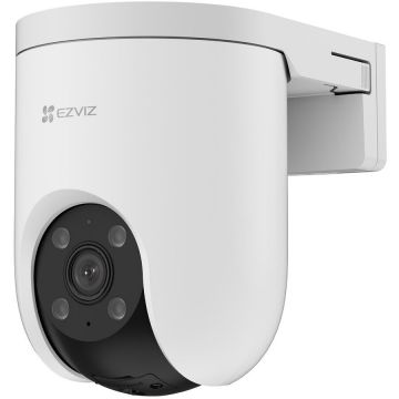 EZVIZ Camera de supraveghere EZVIZ CS-H8C PRO(3K), WIFI, 3K, 4MM, IR 30M, IP67