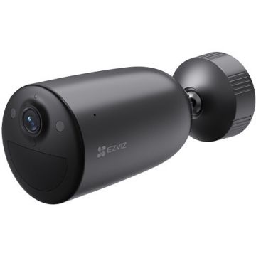 EZVIZ Camera de supraveghere Ezviz EB3SP4G, BULLET WIFI, 3MP, IR15M, 2.8MM