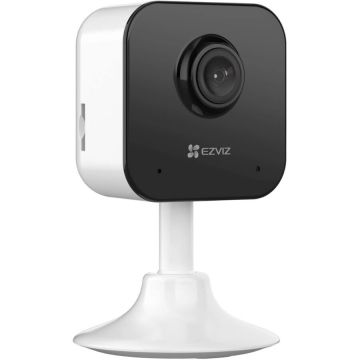 EZVIZ Cameră de Supraveghere interior EZVIZ H1C 1080P, 2MP, 2.8MM, IR 10M, Wi-Fi