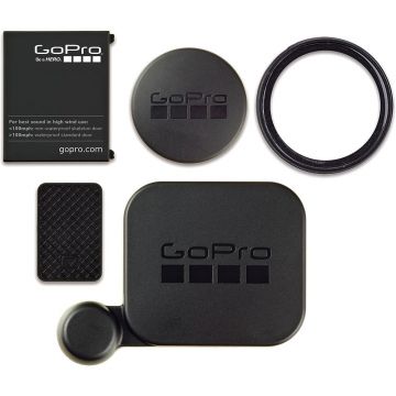 GoPro Lentile GoPro Protective Lens + Covers pentru HERO3 si HERO3+