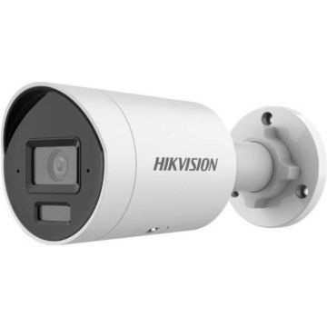 HIKVISION Camera de supraveghere Hikvision DS-2CD2063G2-LI2U(2.8MM), 6MP, HYBRID LIGHT, IR 40 m