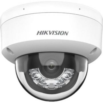 HIKVISION Camera de supraveghere Hikvision IP Dome DS-2CD2163G2-LI(2.8MM), 6MP, IR 30M