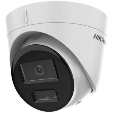 HIKVISION Camera de supraveghere IP Turret 4MP, Hikvision DS-2CD1343G2-LIUF(2.8MM), lentila fixa, IR 30M