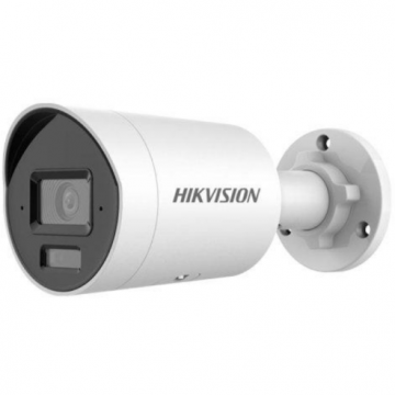 HIKVISION Camera supraveghere Hikvision DS-2CD2063G2-LI(2.8MM),IP Bullet, 6MP, Acusens, IR40M