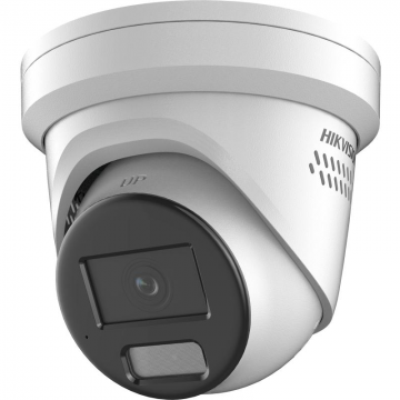 HIKVISION Camera supraveghere Hikvision DS-2CD2387G2H-LISU/SL(2.8MM)(EF), 28MP, IR 30M