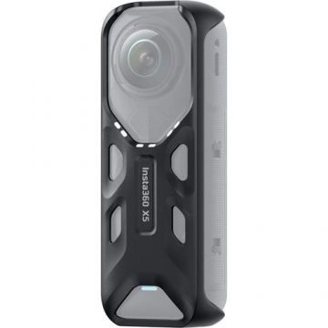 Husa Insta360 X5 Thermo Grip Cover (Negru)