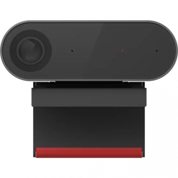 Lenovo Camera videoconferinta Lenovo ThinkSmart Cam 40CLTSCAM1, Black