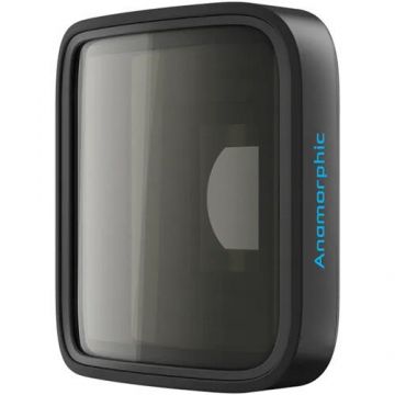 Lentila Mod Anamorphic GoPro pentru HERO13 Black, AEWAL-011