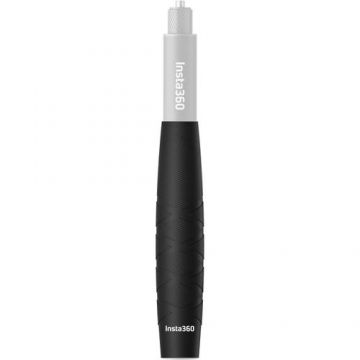 Manson Selfie Stick Insta360 (Negru)