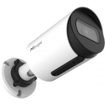 MILESIGHT TECHNOLOGY Camera de supraveghere exterior IP Full Color Milesight MS-C2964-UPD, 2 MP, 2.8 mm, IR 30 m, slot card, PoE