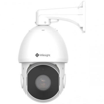 MILESIGHT TECHNOLOGY Camera de supraveghere IP Speed Dome Milesight MS-C2941-X25RPE, 2 MP, 4.8-120 mm, IR 200 m, auto tracking, 25x, PoE