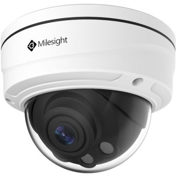 MILESIGHT TECHNOLOGY Camera de supraveghere Milesight Technology  MS-C2972-RFPE, IP 2MP, IR 50M, lentila 2.7-13.5mm, PoE, card