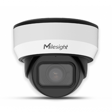 MILESIGHT TECHNOLOGY Camera de supraveghere Milesight Technology  MS-C2975-RFPD, IP 2MP, IR 50M, lentila 2.7-13.5mm, PoE, card