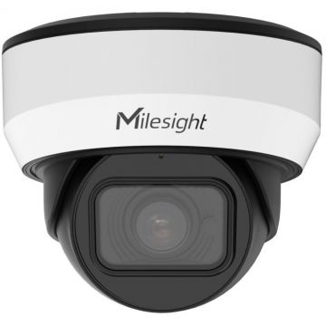 MILESIGHT TECHNOLOGY Camera de supraveghere MILESIGHT TECHNOLOGY MS-C5375-FPD, IP Mini Dome 5 MP, IR 50m Lentila 2.7-13.5mm, IR50M