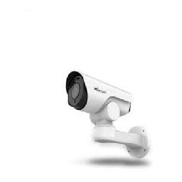 MILESIGHT TECHNOLOGY Camera de supraveghere pentru exterior Milesight, IP Bullet, Distanta IR 180 m, Tip lentila varifocala 5.3 - 64 mm, Rezolutie 2 Mpx, PoE, Slot card SD, TS2961-X12TPC