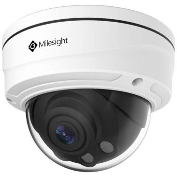 MILESIGHT TECHNOLOGY Camera supraveghere IP Dome MILESIGHT TECHNOLOGY MS-C2972-RFLPE, 2 MP, Lentila 2.7 - 13.5 mm, IR 50 m