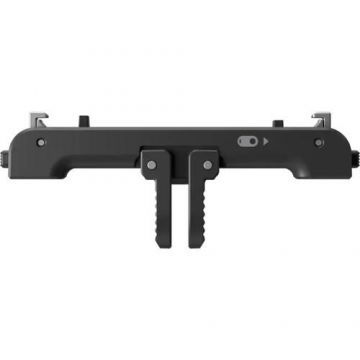 Montare cu eliberare rapida Insta360 CINSBBKF pentru Insta360 GO 3